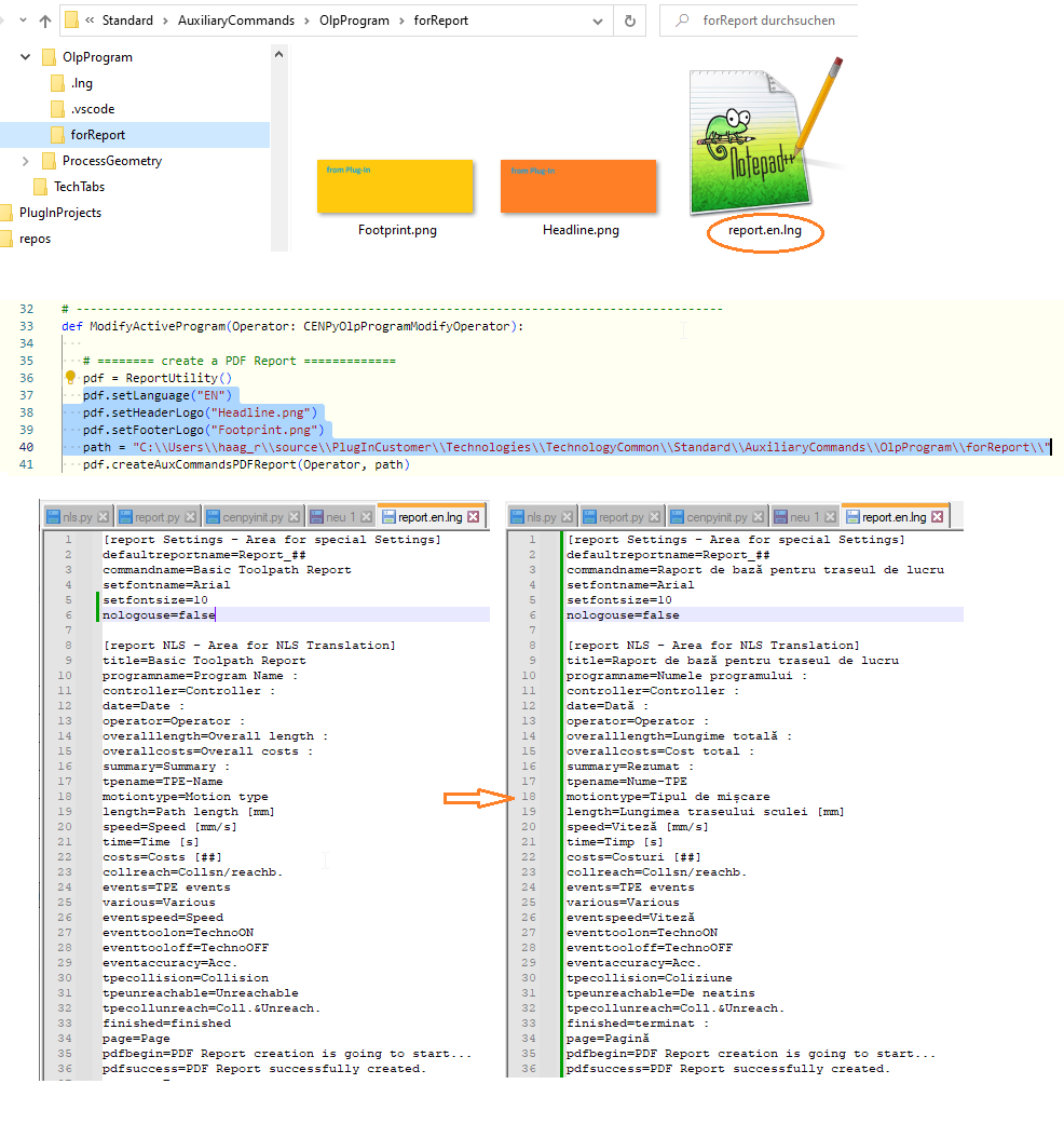 PDF Customized Lng For Plug In
