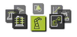FASTsuite E2 components reference